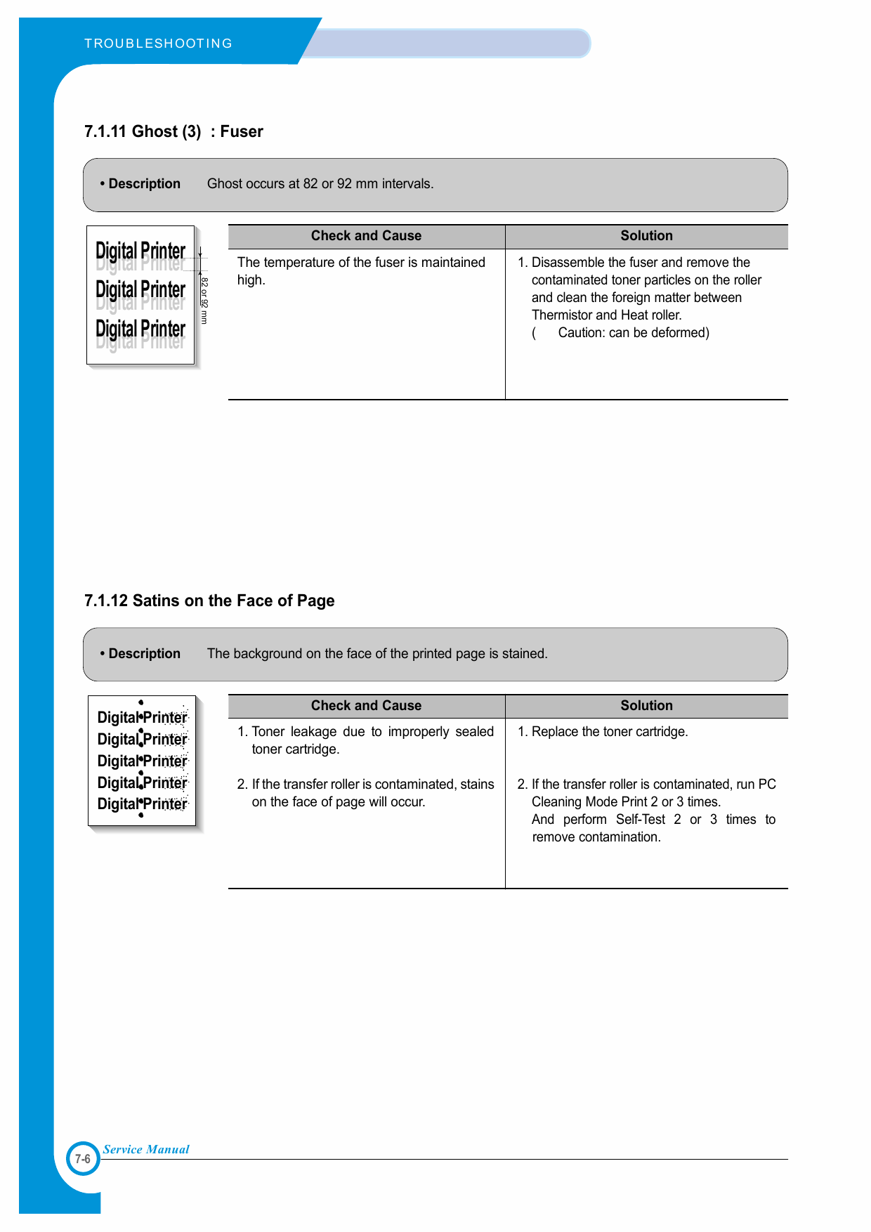 Xerox Phaser 3450 Parts List and Service Manual-5